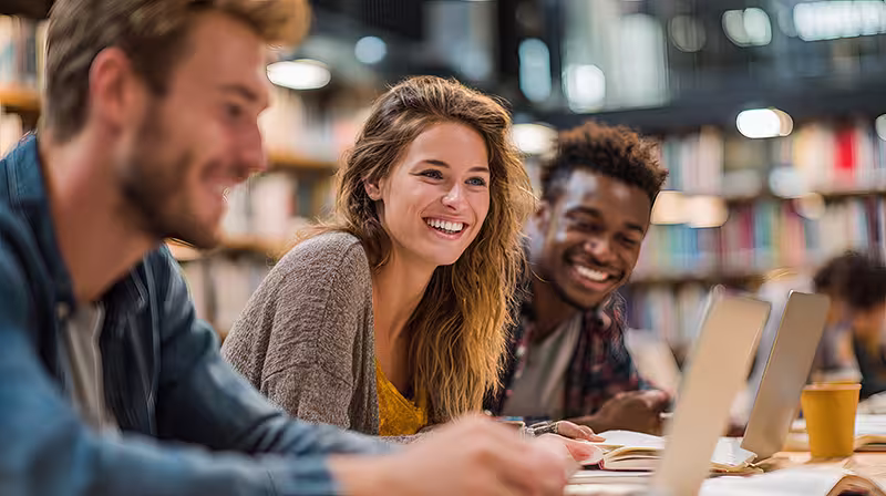 Charterhouse case study of its client City University of London