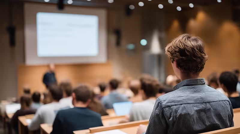 Charterhouse case study of its client the University of Cumbria