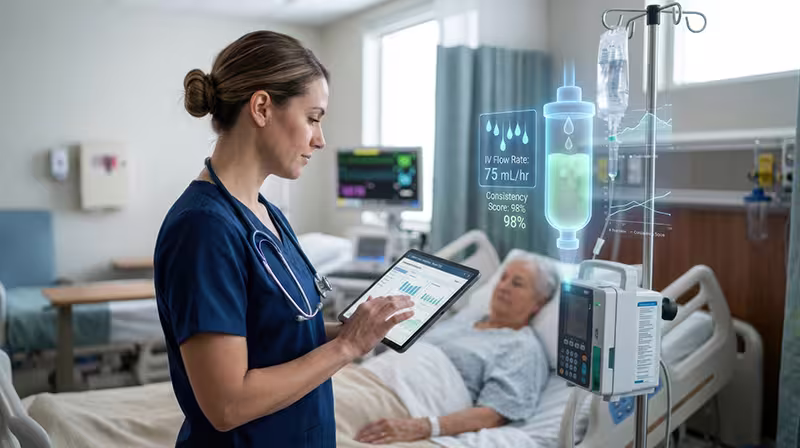Charterhouse Group's report on digital transformation to operational reality